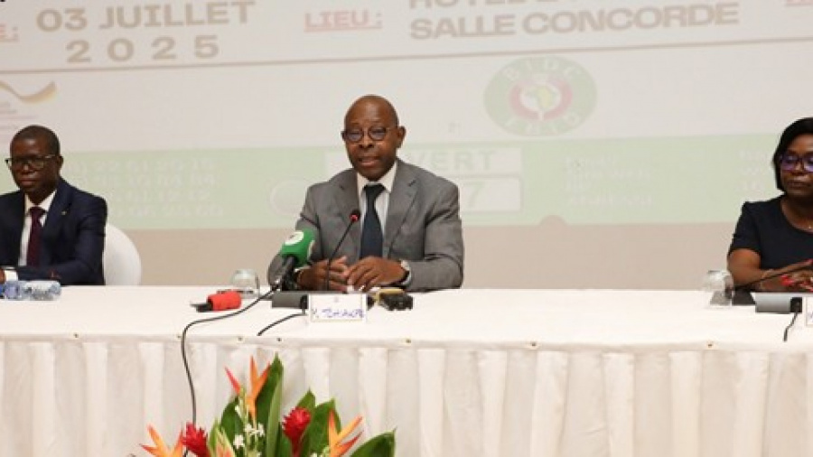 Togo : un projet de 650 millions FCFA pour intégrer la lutte contre la corruption dans l’éducation