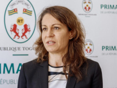 EIB explores bankable projects in Togo