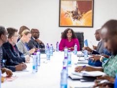 Togo: Financial Partners Spent Close to $3B on Development Projects in 2018-2022