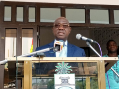 WACA Resip : A XOF450 million waste management project launched in Aneho, Togo