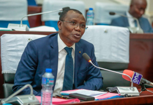 Le Togo peut d&eacute;sormais ratifier l&rsquo;accord de coop&eacute;ration sur l&rsquo;ECO, monnaie commune de la Cedeao