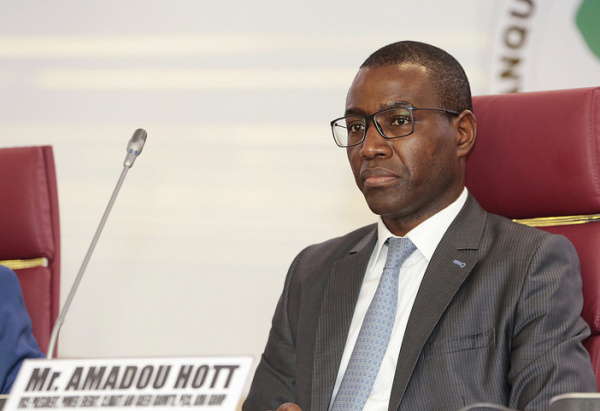 AfDB unveils the ERI to promote competitivity in the electricity sector in Africa