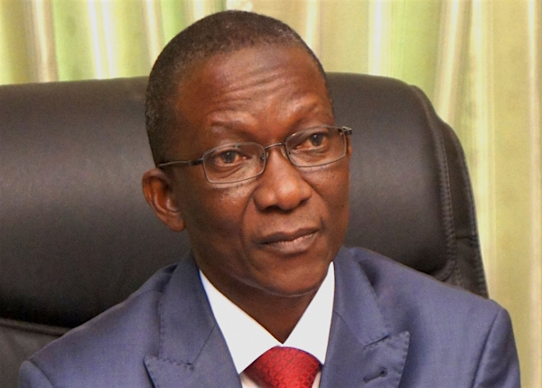 Sécurité alimentaire : le ministre Agadazi appelle les pays ouest-africains à accélérer l’opérationnalisation de la Réserve régionale (RRSA)
