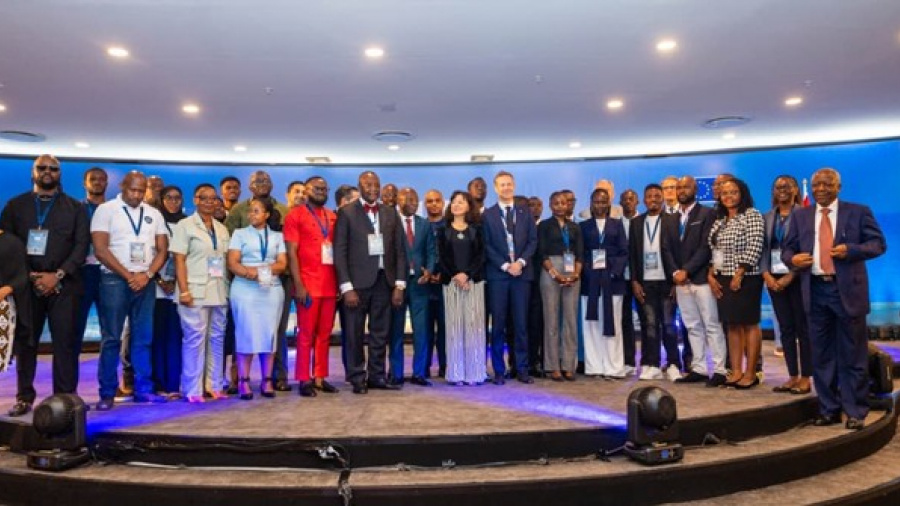 BlueInvest Africa 2025 : Lomé, capitale africaine de l’économie bleue