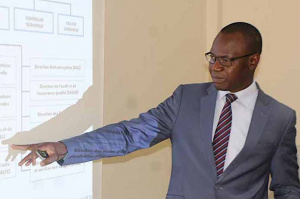 Cette ann&eacute;e, l&rsquo;enveloppe budg&eacute;taire attendue de l&rsquo;OTR se chiffre &agrave; 669 milliards FCFA