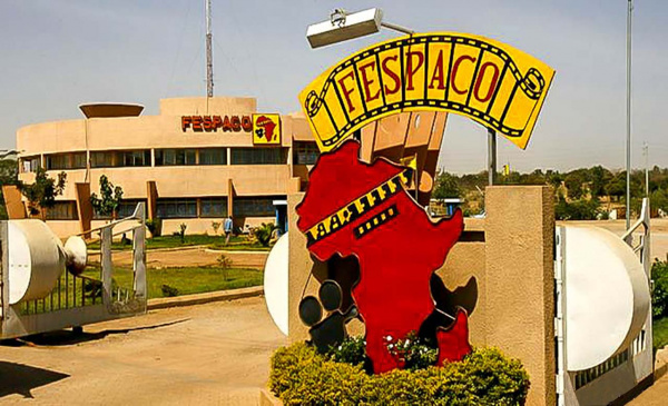 Le Togo, invité d’honneur du FESPACO 2023