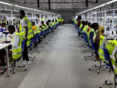 Textile: Star Garments Group Launches Massive Recruitment Campaign in Togo