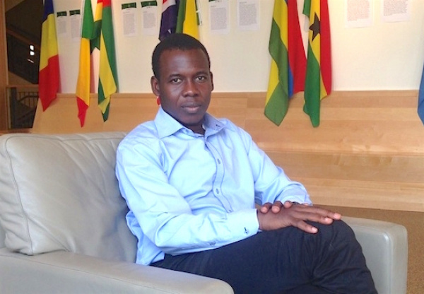 Ismael Tanko, PDG de Tanko Timati : « j’ai démarré mes activités entrepreneuriales en 1999 avec un fonds de départ de 1000 FCFA »
