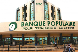 Le financement bancaire de l&rsquo;&eacute;conomie togolaise en 2017, en 5 points&nbsp;