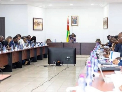 le-togo-pour-une-extension-du-programme-d-urgence-aux-regions-de-la-kara-et-centrale