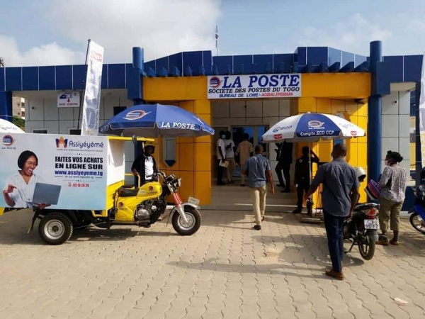 ARCEP begins the update of postal regulation