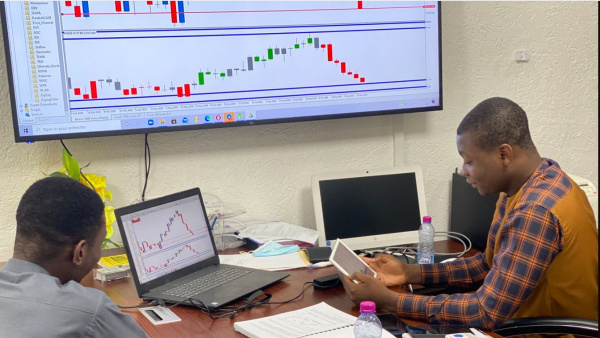 Trading Gate : des pertes estimées à plus de 20 milliards FCFA pour les clients