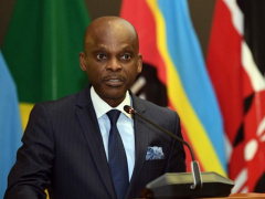 9th Pan-African Congress: Mali to host next preparatory conference