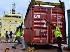 Togo: Tertiary sector records slight increase in performance in Q2 2019