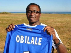 Kodjovi Dodji OBILALE