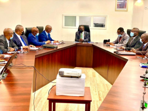 Perception de la TVA : la Guin&eacute;e-Bissau sous le charme du mod&egrave;le togolais