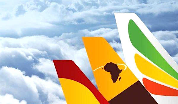 AWA, ASKY and Ethiopian Airlines sign interline agreement
