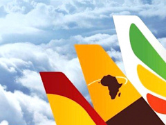 AWA, ASKY and Ethiopian Airlines sign interline agreement