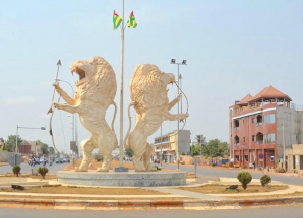 Togo : comment le budget national a été financé à fin septembre 2023