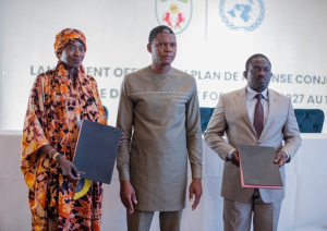 Togo launches 18 bln CFA emergency plan for Savanes region