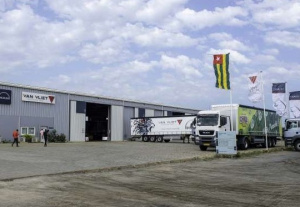 Togo: Van Vliet Togo officially moves to the Adetikope Industrial Platform