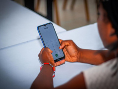 Novissi cash transfer program resumes in the Savannah region