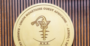 Togo sets 2026 legal interest rate at 5.36% as five-year climb eases