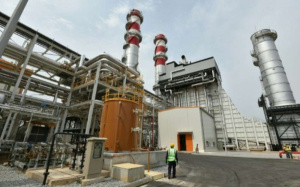 Togo Restores Thermal Plant, Eases Electricity Disruptions
