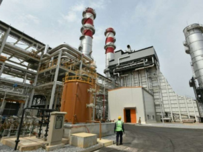 togo-restores-thermal-plant-eases-electricity-disruptions