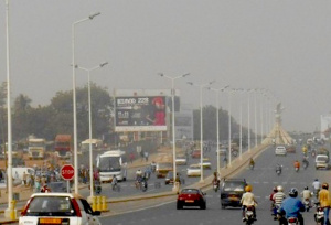 Un projet de budget d&rsquo;environ 9 milliards pour la Pr&eacute;fecture du Golfe