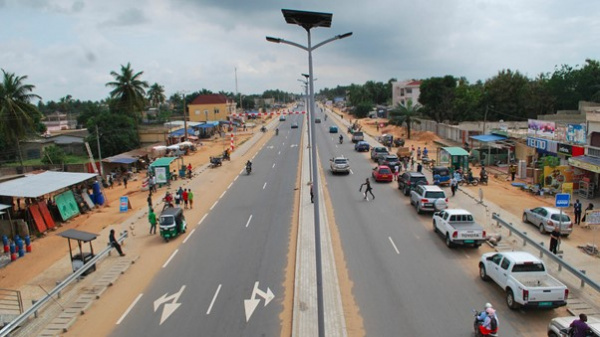 Togo Launches Study to Modernize Its Road Network