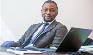 Fahd Abdul Fofana (Youth for Youth) : &ldquo;notre objectif est d&rsquo;am&eacute;liorer l&rsquo;employabilit&eacute; des jeunes dipl&ocirc;m&eacute;s&rdquo;