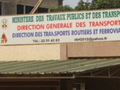 togo-revenues-of-the-road-and-rail-transport-office-almost-doubled-within-five-years-ending-in-2021