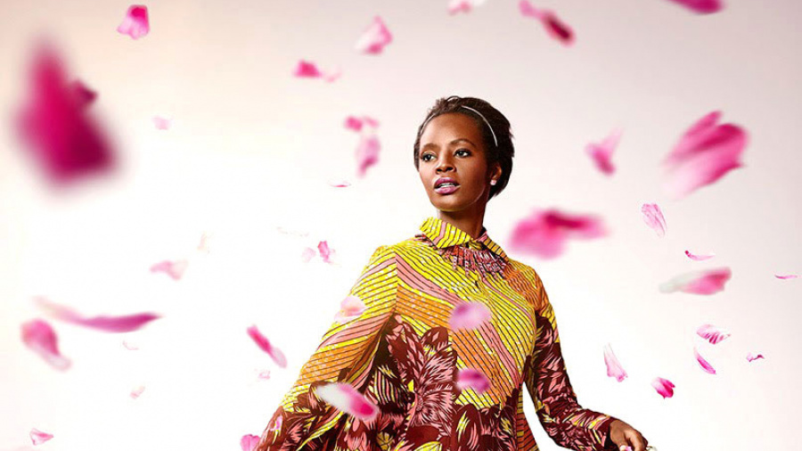 Vlisco lance un concours doté de prix (5000 euros) pour soutenir des créateurs de mode africains