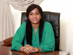 DB 2021 will be released in a few weeks - Sandra Ablamba Johnson