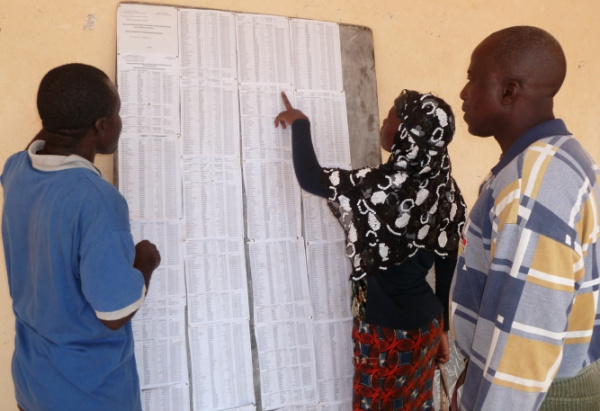 Togo: Bientôt un recrutement d&#039;enseignants fonctionnaires et de personnel administratif