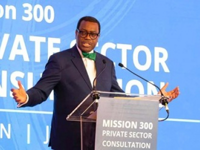 A Londres, le Togo dévoile son pacte énergétique national dans le cadre de “Mission 300”