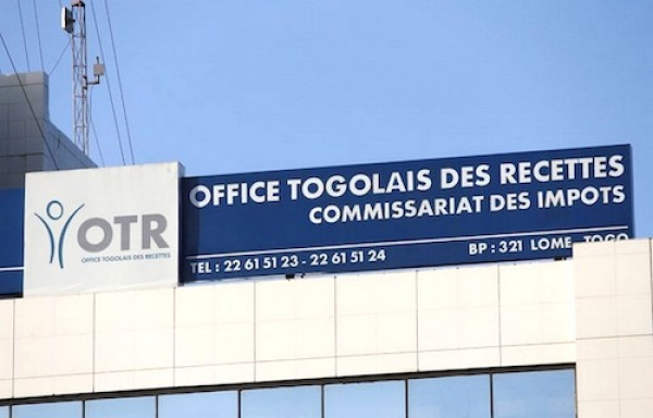 Togo : OTR acquaints notaries with the new general tax code