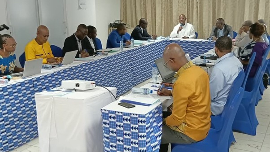 Le Togo acc&eacute;l&egrave;re la mise en place de son fonds de soutien au cin&eacute;ma