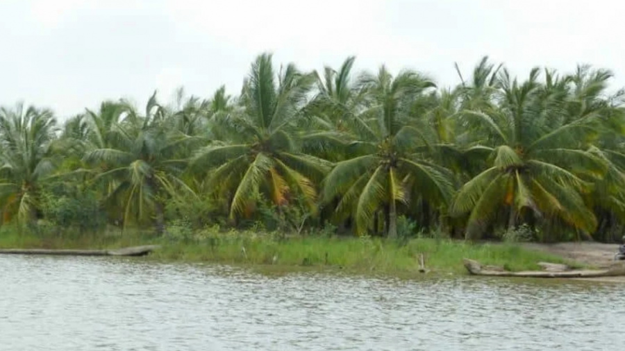 Togo-Bénin : le bassin du Mono au cœur d’une stratégie de développement durable