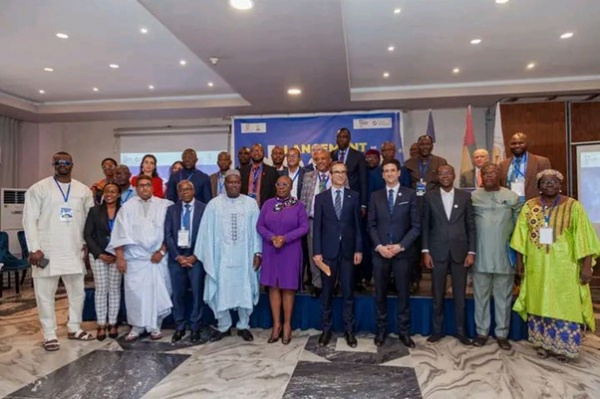 Togo and 11 other African nations launch major pro-volunteering program