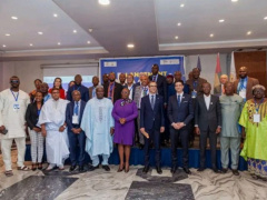 Togo and 11 other African nations launch major pro-volunteering program