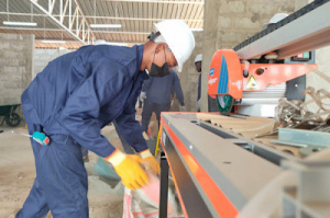 Togo, EBID Sign €50 M Deal to Build Six Vocational Training Centers