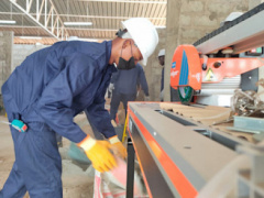 Togo, EBID Sign €50 M Deal to Build Six Vocational Training Centers