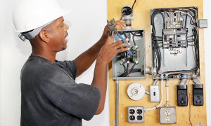 Le Togo veut r&eacute;duire de 2% les pertes d&rsquo;&eacute;nergie &eacute;lectrique