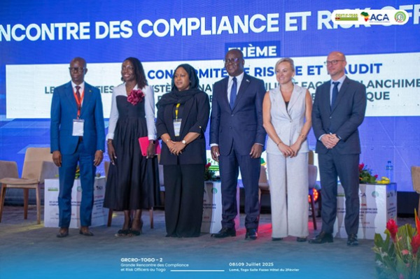 Third GRCRO Summit Opens in Lom&eacute; in July with Focus on Artificial Intelligence
