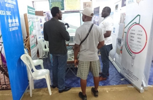 Le Salon Africain du B&acirc;timent, se tiendra &agrave; Lom&eacute; en octobre prochain