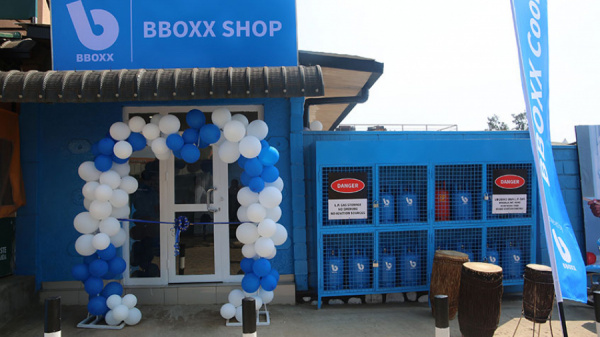 BBOXX seeks a managing director in Togo