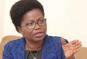 Victoire Tomegah Dogb&eacute;&nbsp;: &laquo;Avec le Miato, nous voulons promouvoir la cr&eacute;ation de v&eacute;ritables entreprises artisanales, capables de renforcer l&rsquo;attrait touristique du Togo&raquo;