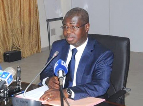 Au Togo, la réforme de la procédure d’octroi du permis de conduire est mise en œuvre à hauteur de 85%